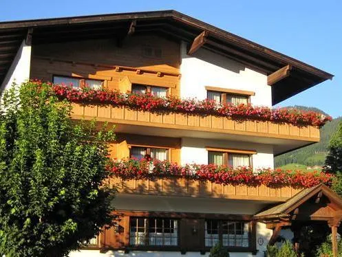 Ảnh Angerer Alpine Suiten und Familienappartements Tirol
