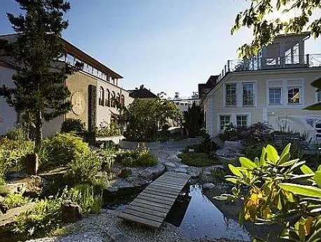 Ảnh Garten-Hotel Ochensberger