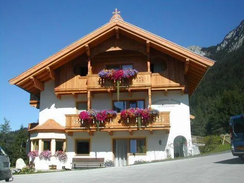 Ảnh Berggasthof Barnstatt