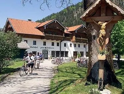 Ảnh Gutshof zum Schluxen