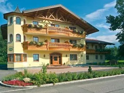 Ảnh Landhaus Grunau