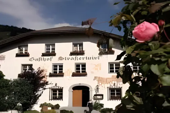 Ảnh Strasserwirt - Ansitz zu Tirol