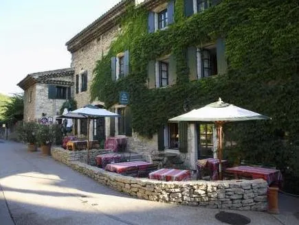 Ảnh La Treille Muscate