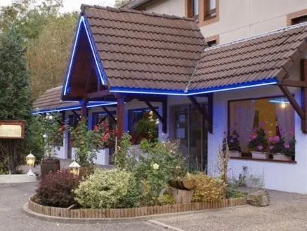 Ảnh The Originals City, Hotel Mulhouse Est