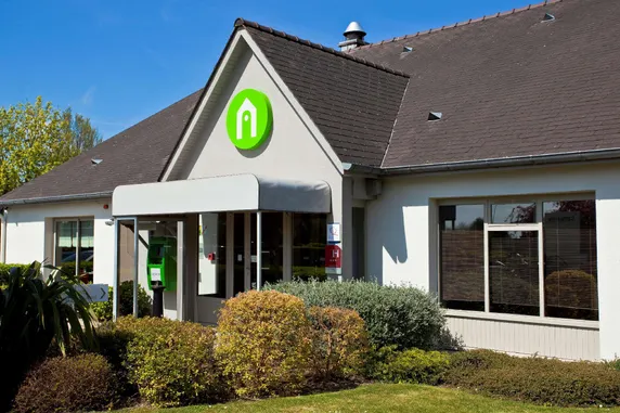 Ảnh Campanile Saint-Brieuc Langueux