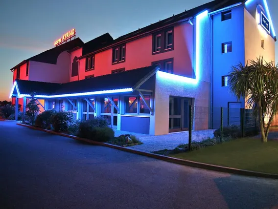 Ảnh Kyriad Saint Brieuc