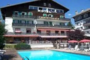 Ảnh Hotel Christiania