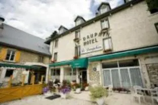 Ảnh Hotel Le Dauphin