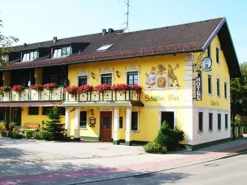 Ảnh Hotel Schafflerwirt