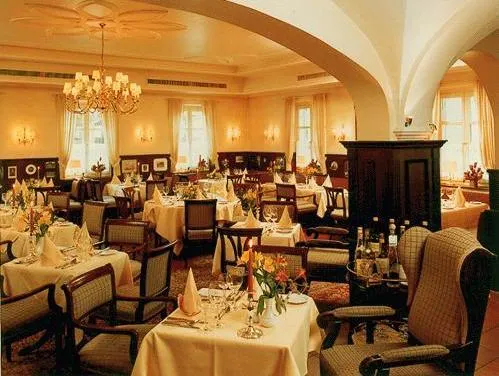 Ảnh ACHAT Hotel SchreiberHof Aschheim