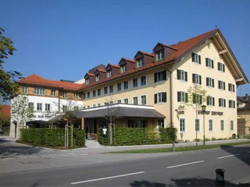 Ảnh Hotel zur Post