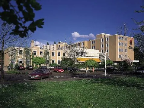 Ảnh Seminaris Hotel Bad Honnef