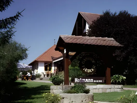 Ảnh Landgasthof Fiedler