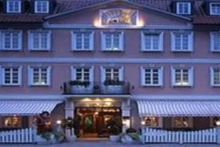 Ảnh Zum Lowen Design Hotel Resort & Spa