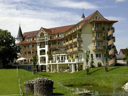 Ảnh Meiser Vital Hotel