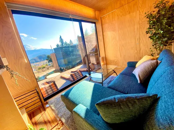 Ảnh Dot Glamping Fujisan