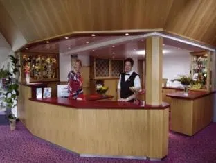 Ảnh Hotel Hesborner Kuckuck