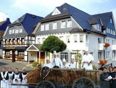 Ảnh Hotel Sauerlander Hof
