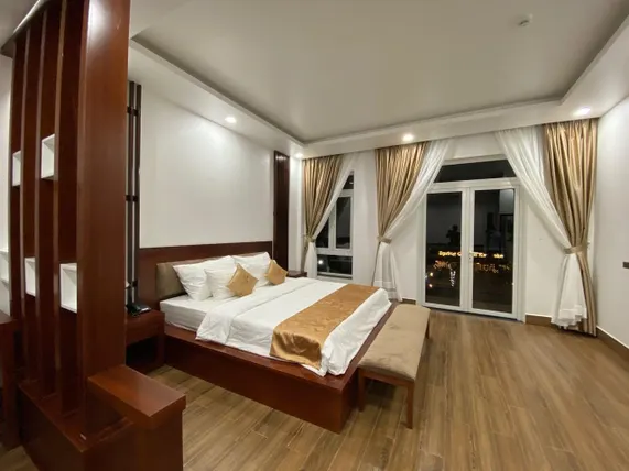 Ảnh KHÁCH SẠN SPRING GARDEN