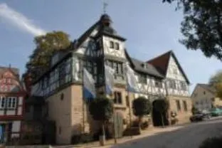 Ảnh Restaurant & ****Hotel HOERHOF