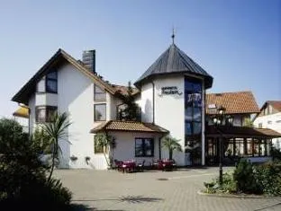 Ảnh Hotel Garni Reulein