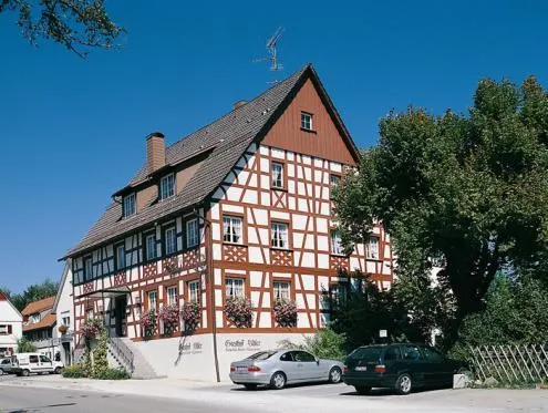 Ảnh Hotel-Gasthof Adler