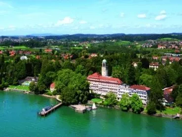 Ảnh Hotel Bad Schachen