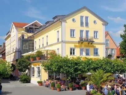 Ảnh Hotel Helvetia Spa- und Wellnessdomizil