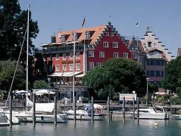 Ảnh Hotel Lindauer Hof