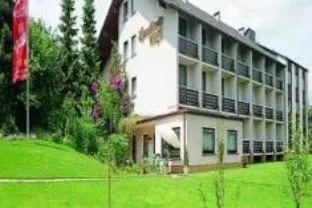 Ảnh Montana Landhotel Gummersbach-Nord