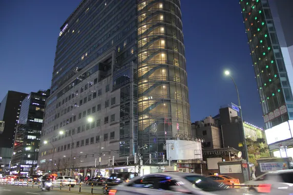 Ảnh Mohenic Hotel Seoul Myeongdong