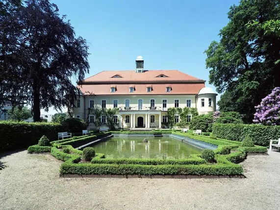 Ảnh Hotel Schloss Schweinsburg