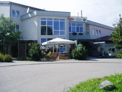Ảnh Sporthotel Ohringen