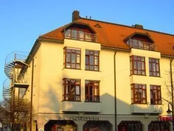 Ảnh Parkhotel Leiser