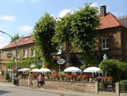 Ảnh Land-gut-Hotel Lohmann