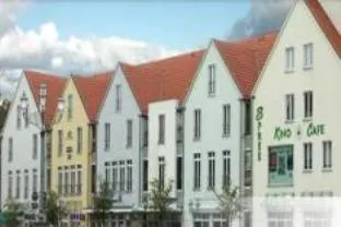 Ảnh Hotel Stadt Spremberg