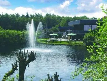 Ảnh Bergmark Hotel