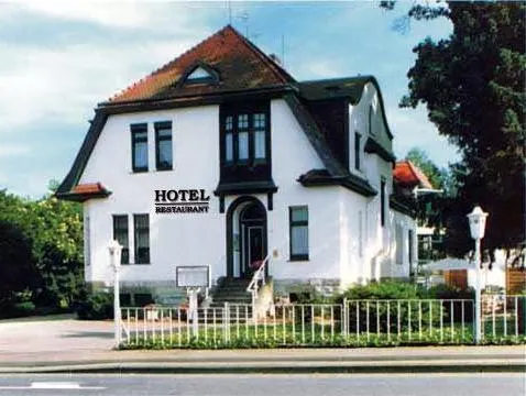 Ảnh Hohen Hotel Viersen