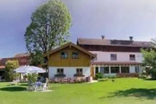 Ảnh Pension Schweizerhaus Garni