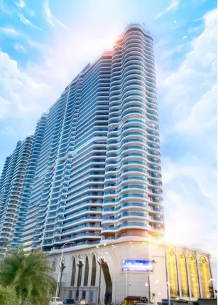 Ảnh Howard Johnson by Wyndham Sihanoukville