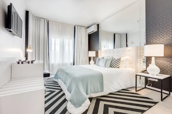 Ảnh Hotel Cristal Marinha