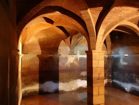 Ảnh Convento D'Alter Hotel