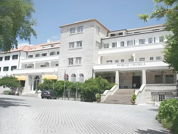 Ảnh Hotel Urgeirica