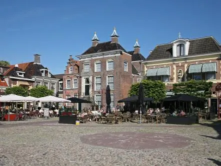 Ảnh Hotel de Gulden Leeuw