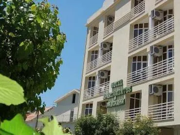 Ảnh Hotel Pantanha Nature & Fitness