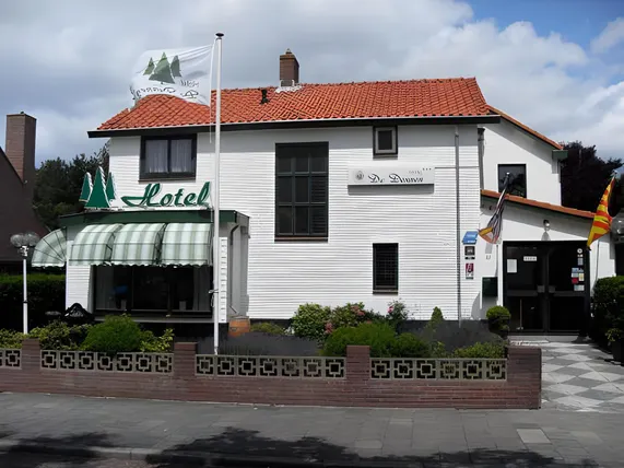 Ảnh Hotel De Dennen