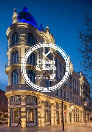 Ảnh 1908 Lisboa Hotel