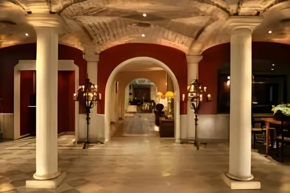 Ảnh M'AR De AR Muralhas