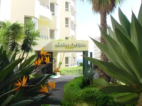 Ảnh Suite Hotel Jardins Da Ajuda