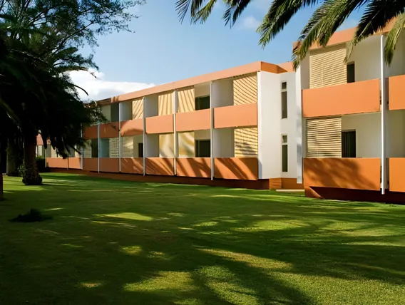 Ảnh Hotel Porto Santo & Spa